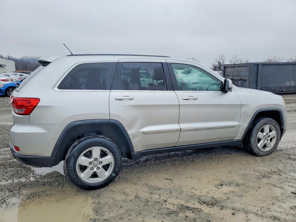 Продажа на аукционе авто 2012 Jeep Grand Cherokee, vin: 1C4RJFAG3CC184081, номер лота: 79906395