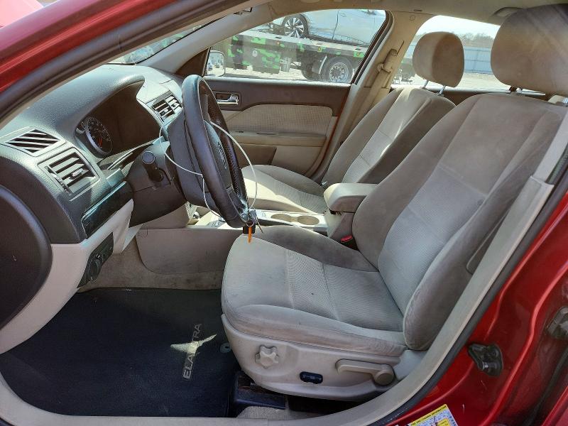 Aukcja sprzedaży 2008 Ford Fusion, vin: 3FAHP08198R205300, numer aukcji: 47506396