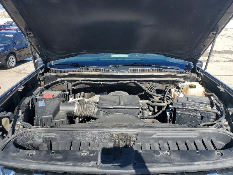 Продаж на аукціоні авто 2021 Chevrolet Silverado, vin: 1GC4YPE78MF301790, номер лоту: 46449656