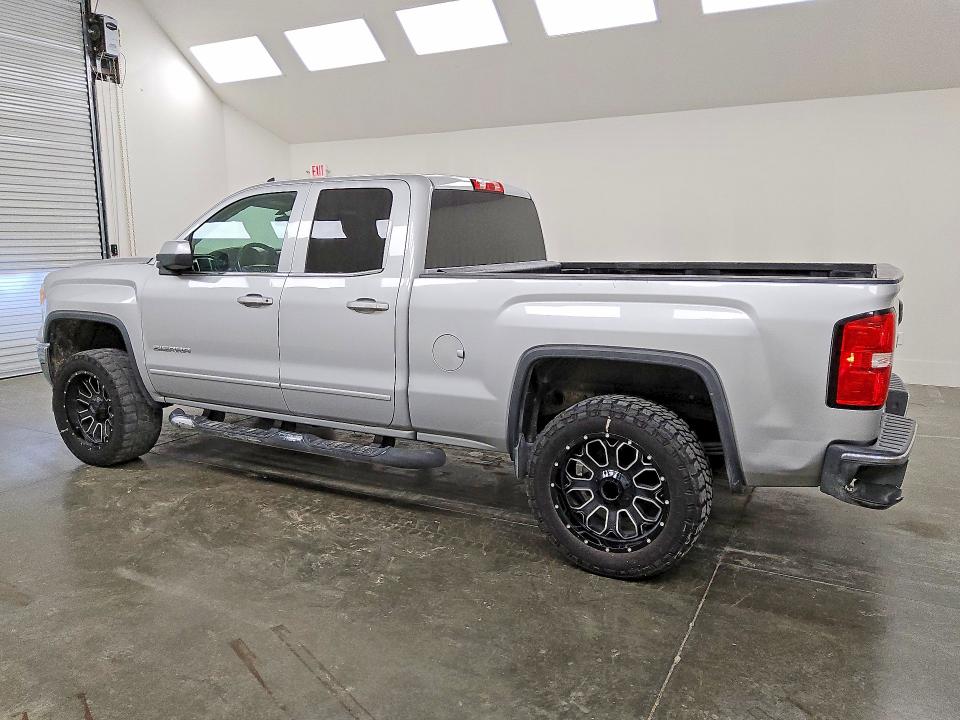 Aukcja sprzedaży 2014 Gmc Sierra, vin: 1GTR1UEC4EZ327020, numer aukcji: 78708725