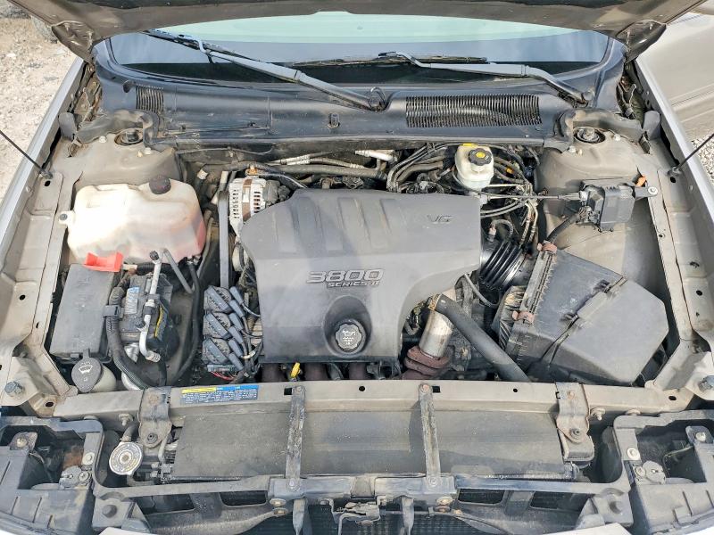 Aukcja sprzedaży 2004 Buick Lesabre, vin: 1G4HP52KX44166935, numer aukcji: 79040045