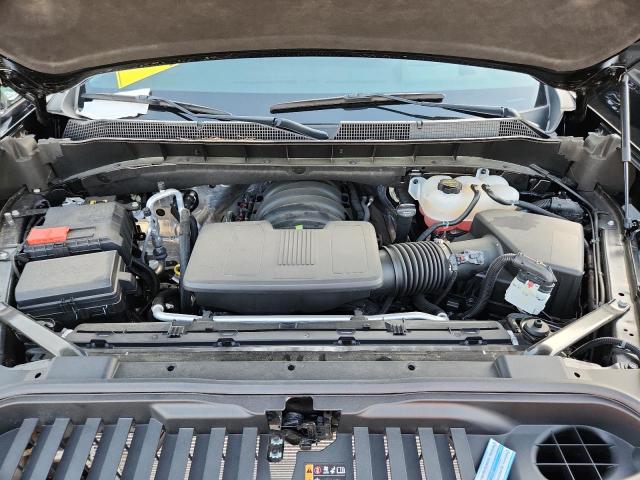 Aukcja sprzedaży 2025 Chevrolet Silverado, vin: 2GCUKGED5S1140634, numer aukcji: 79210635