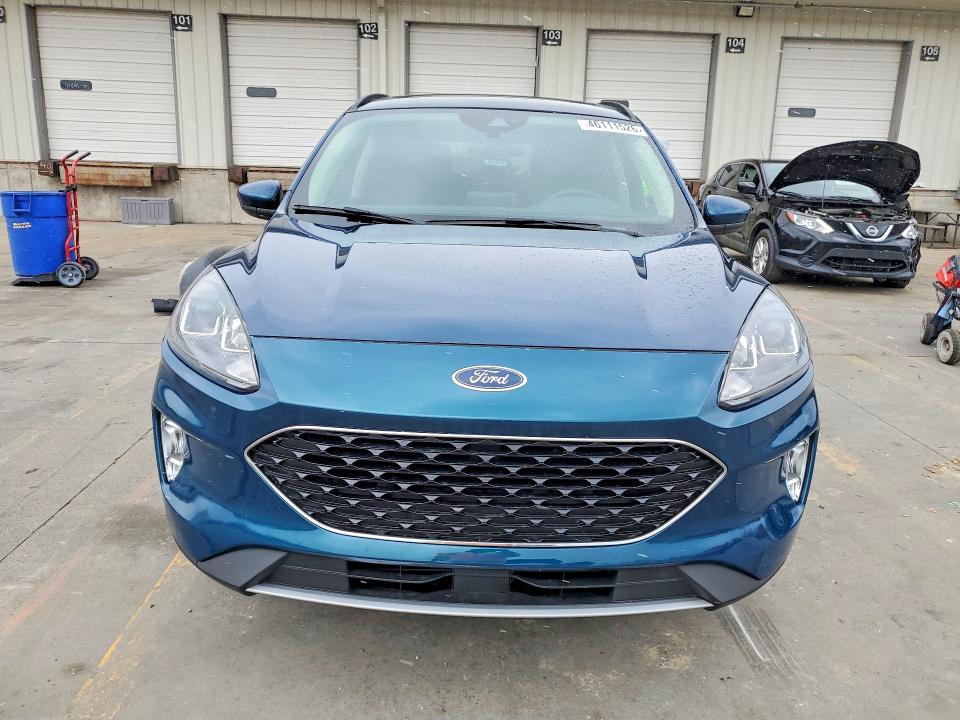 Aukcja sprzedaży 2020 Ford Escape, vin: 1FMCU9H94LUC40573, numer aukcji: 46111526