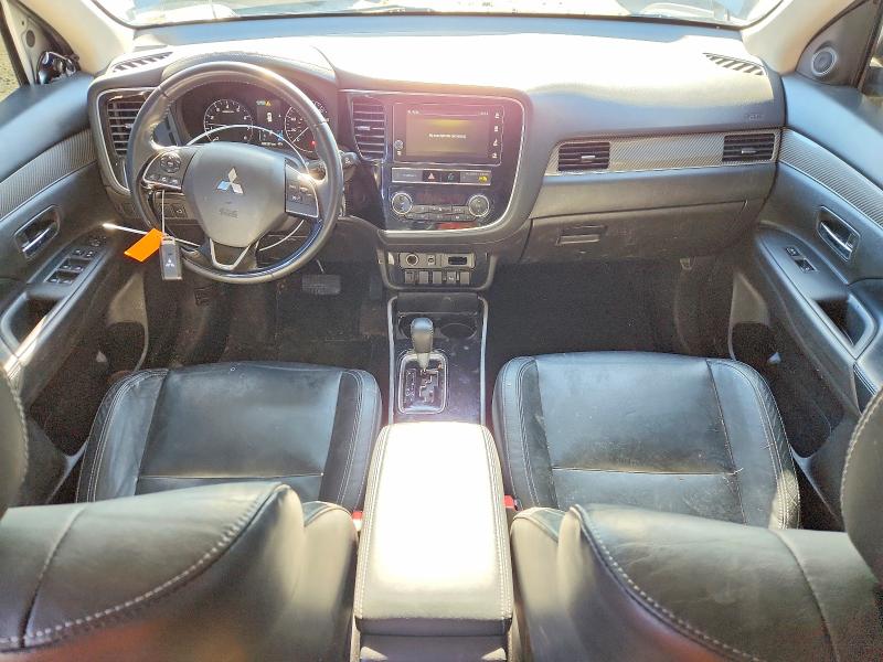 Aukcja sprzedaży 2019 Mitsubishi Outlander, vin: JA4AZ3A36KZ040872, numer aukcji: 46362756