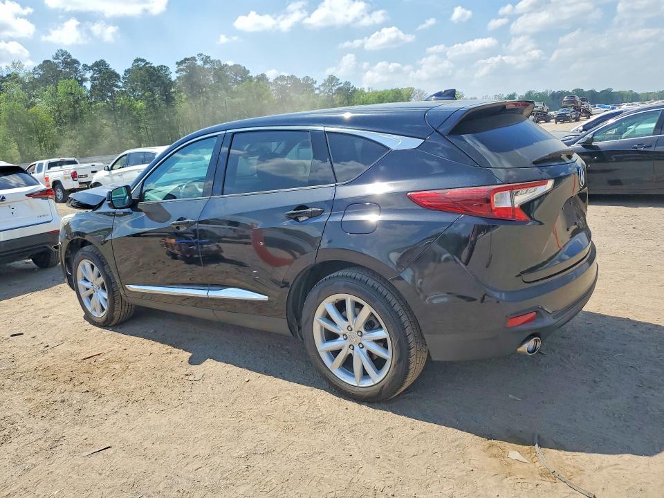 47380986 :رقم المزاد ، 5J8TC1H30LL014011 vin ، 2020 Acura Rdx مزاد بيع