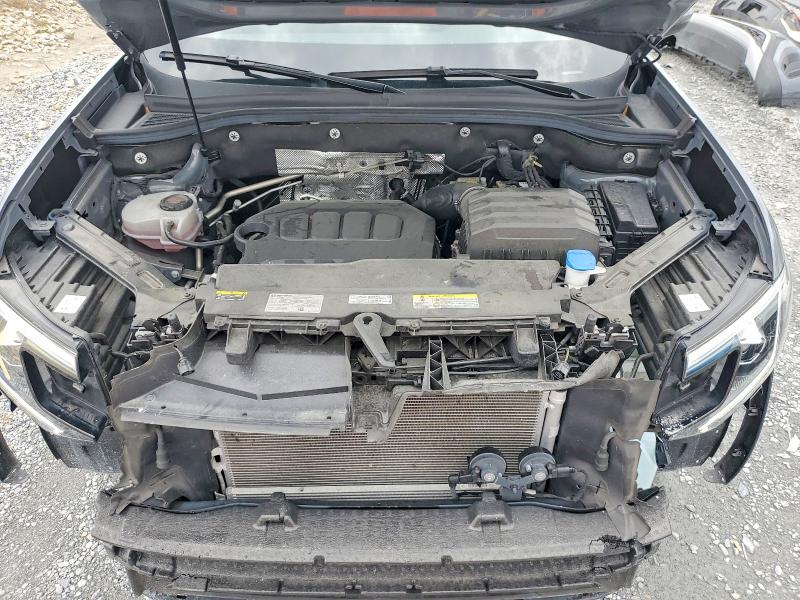 Продажа на аукционе авто 2024 Volkswagen Atlas Cross Sport, vin: 1V2JE2CA5RC246493, номер лота: 46042486