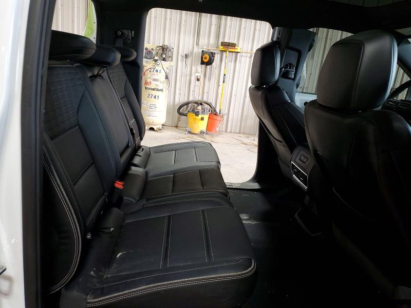 Продаж на аукціоні авто 2025 Gmc Sierra, vin: 1GT40LELXSU403355, номер лоту: 47251156