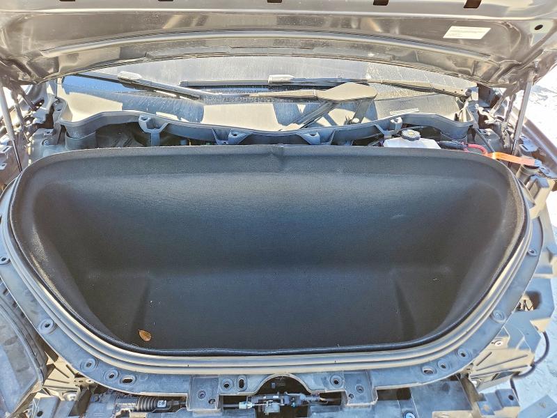 Aukcja sprzedaży 2022 Tesla Model X, vin: 7SAXCBE64NF342741, numer aukcji: 46910996