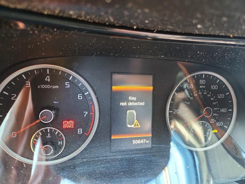 2022 Kia K5 მანქანა იყიდება აუქციონზე, vin: 5XXG14J22NG160132, აუქციონის ნომერი: 45924346