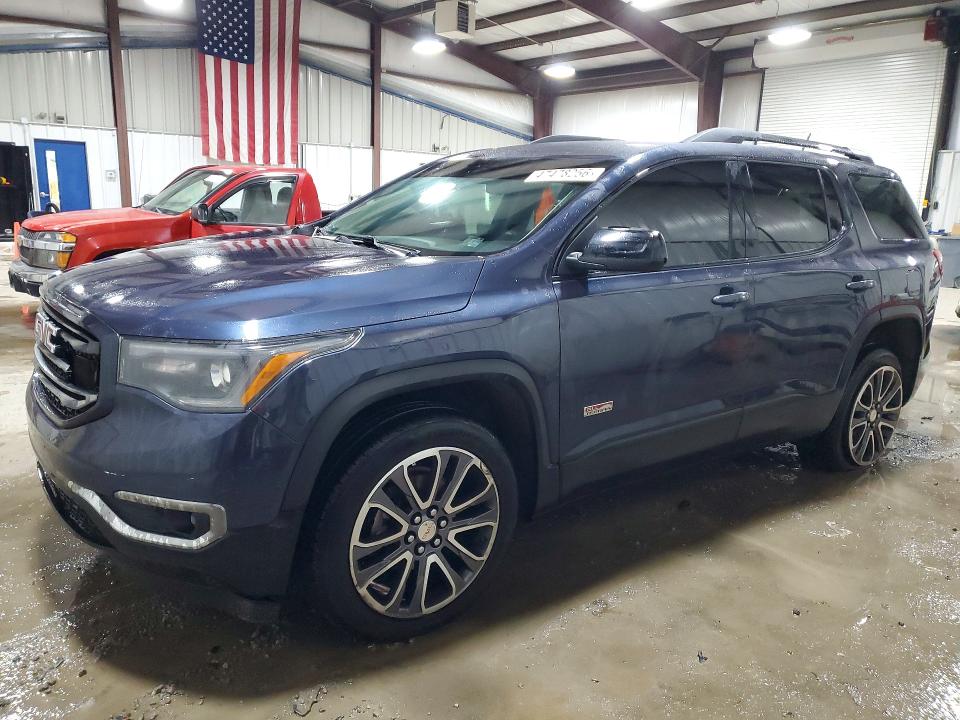 Aukcja sprzedaży 2019 Gmc Acadia, vin: 1GKKNVLS1KZ195047, numer aukcji: 47478256