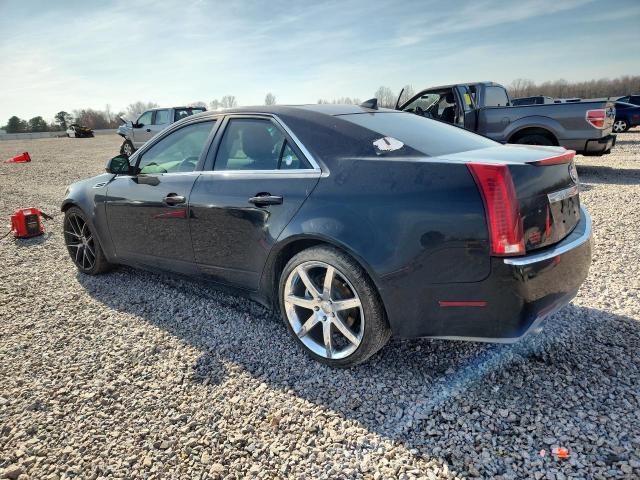 Продаж на аукціоні авто 2009 Cadillac Cts, vin: 1G6DJ577190158572, номер лоту: 79260875