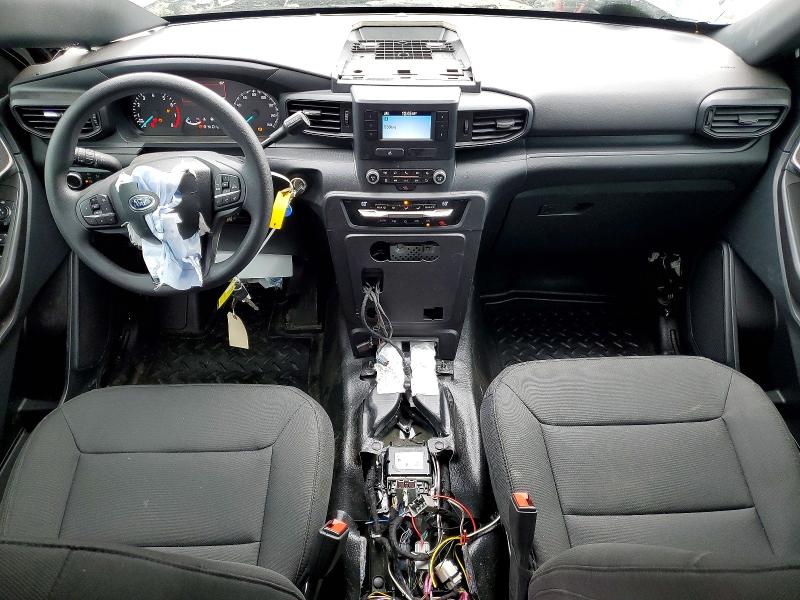Aukcja sprzedaży 2024 Ford Explorer, vin: 1FM5K8AB3RGA67030, numer aukcji: 48328216