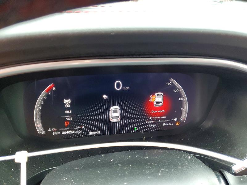 Продаж на аукціоні авто 2025 Acura Mdx, vin: 5J8YE1H9XSL012009, номер лоту: 79068295