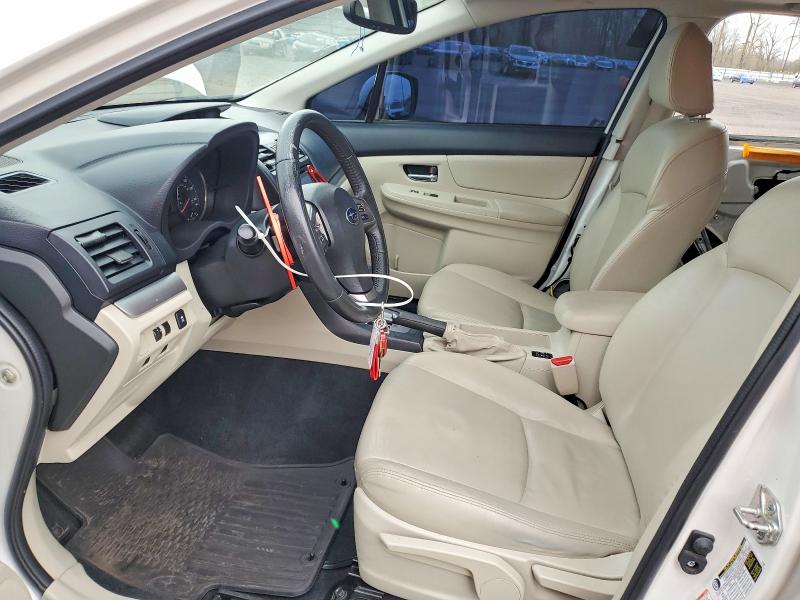Aukcja sprzedaży 2014 Subaru Xv Crosstrek, vin: JF2GPAKC9E8294001, numer aukcji: 45637186