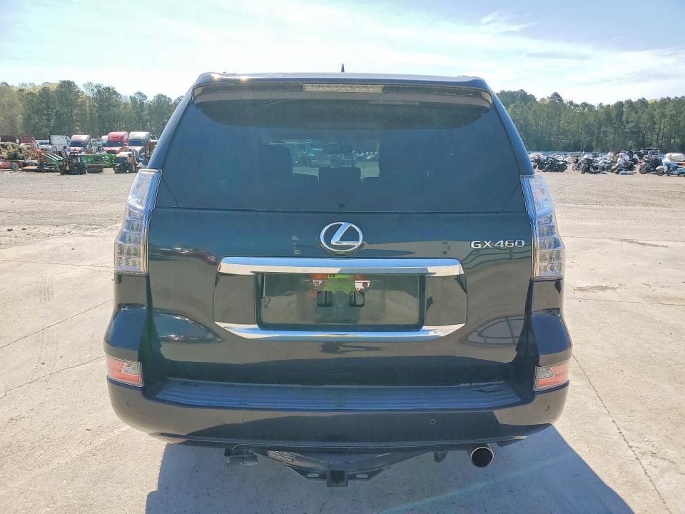 Продажа на аукционе авто 2015 Lexus Gx 460, vin: JTJBM7FX5F5108763, номер лота: 47018176