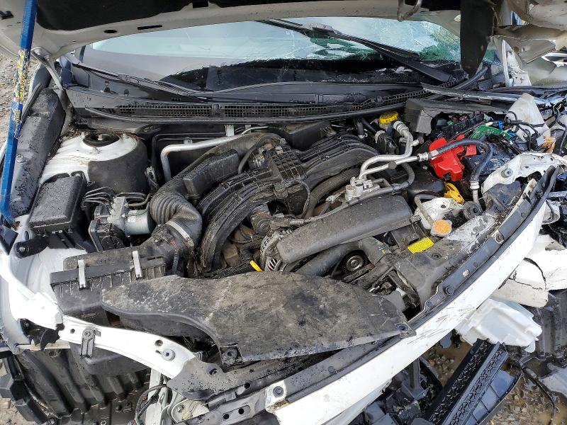 Aukcja sprzedaży 2020 Subaru Legacy, vin: 4S3BWAC6XL3024578, numer aukcji: 79573505