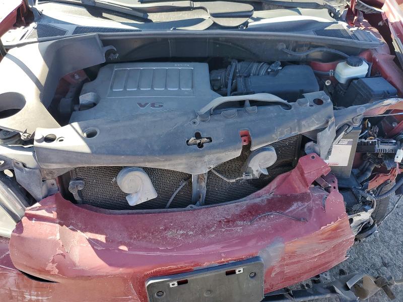 2009 Lexus Rx 350 მანქანა იყიდება აუქციონზე, vin: 2T2GK31UX9C063665, აუქციონის ნომერი: 45675296