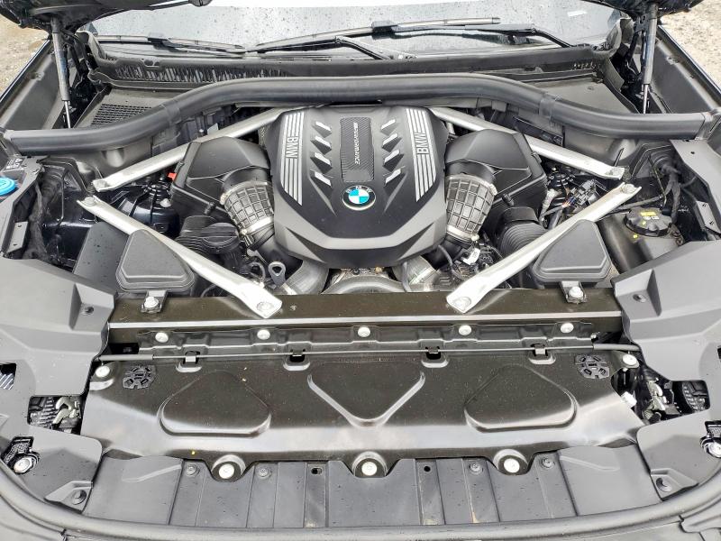 Продажа на аукционе авто 2022 Bmw X5, vin: 5UXJU4C01N9K38193, номер лота: 47219516