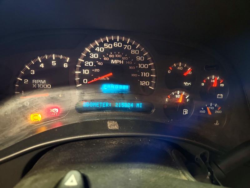 Продаж на аукціоні авто 2004 Chevrolet Tahoe, vin: 1GNEK13Z64J203479, номер лоту: 46128706
