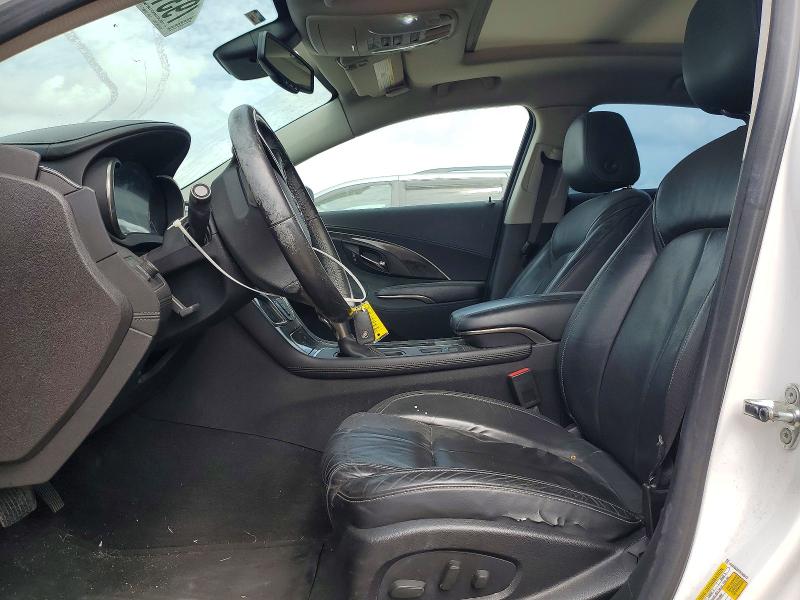 Aukcja sprzedaży 2015 Buick Lacrosse, vin: 1G4GF5G37FF316913, numer aukcji: 79318315
