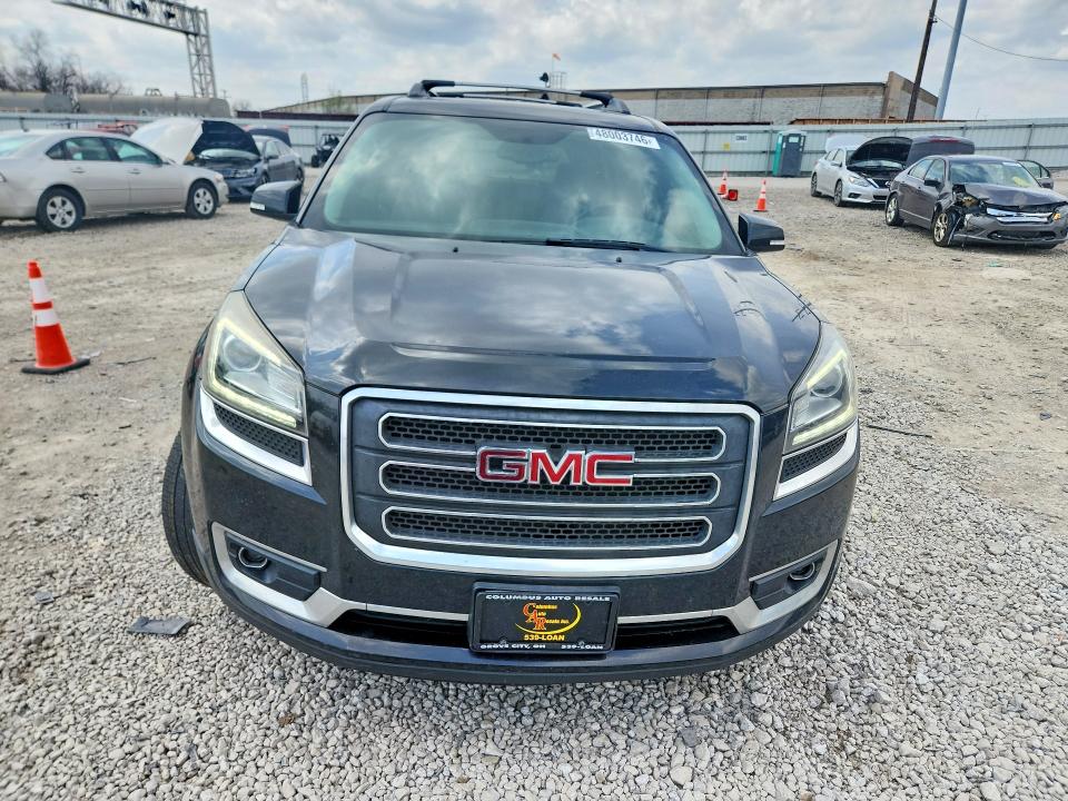 Aukcja sprzedaży 2013 Gmc Acadia 4d Denali, vin: 1GKKRRKD1DJ209173, numer aukcji: 48003746