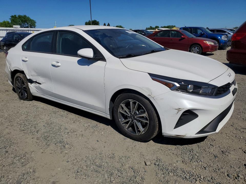 Aukcja sprzedaży 2024 Kia Forte, vin: 3KPF24AD1RE812456, numer aukcji: 46558446