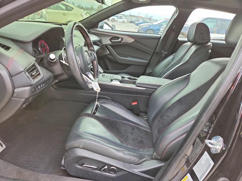 Aukcja sprzedaży 2021 Acura Tlx, vin: 19UUB5F50MA016695, numer aukcji: 46520876