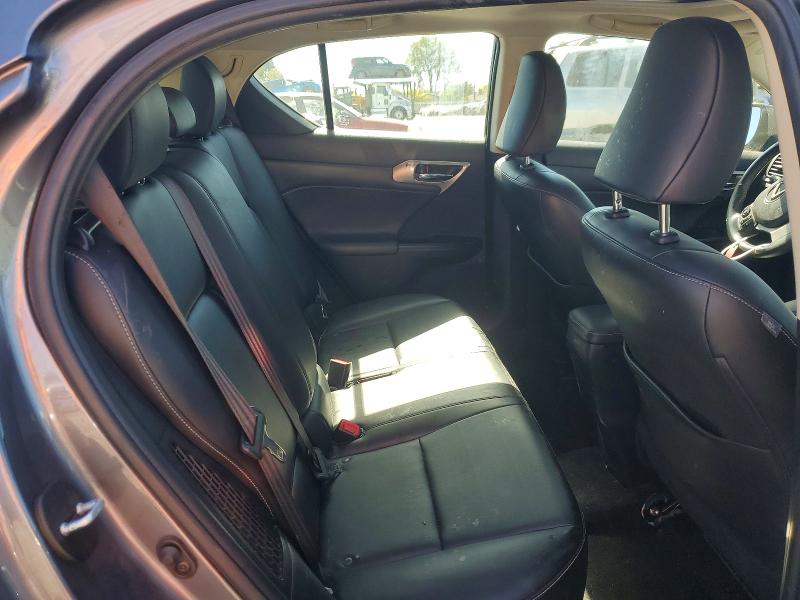 Aukcja sprzedaży 2015 Lexus Ct 200h, vin: JTHKD5BH9F2212744, numer aukcji: 46501586