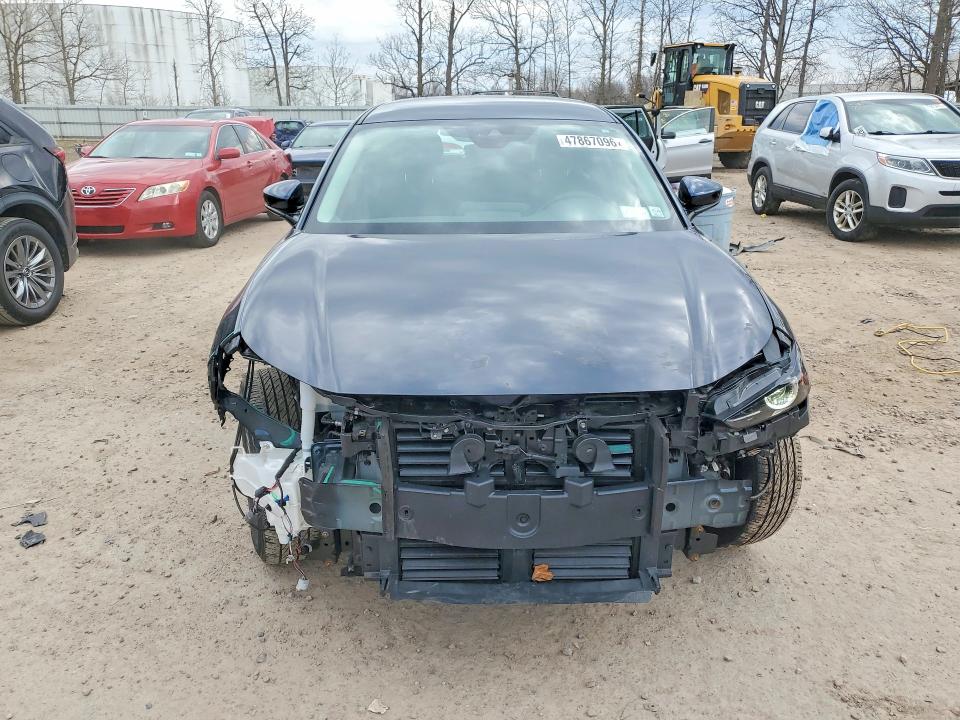 47867096 :رقم المزاد ، 3MVDMBAMXPM577059 vin ، 2023 Mazda Cx-30 مزاد بيع