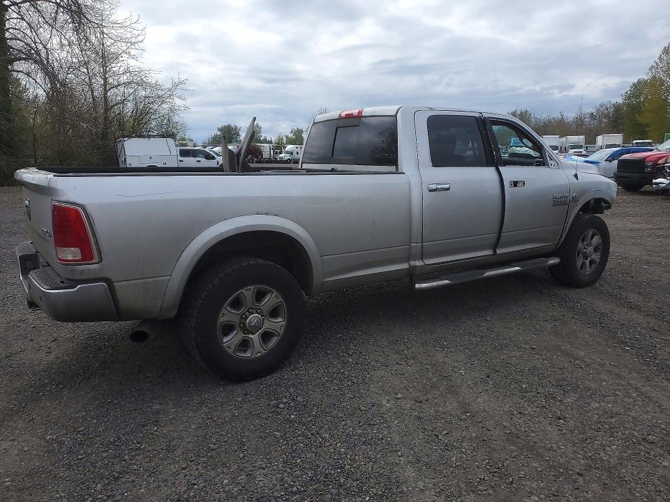 2014 Ram 3500 მანქანა იყიდება აუქციონზე, vin: 3C63R3JL0EG171838, აუქციონის ნომერი: 47651996