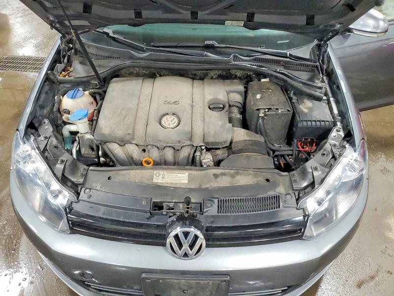 Продаж на аукціоні авто 2012 Volkswagen Jetta, vin: 3VWKP7AJ4CM623043, номер лоту: 45991996