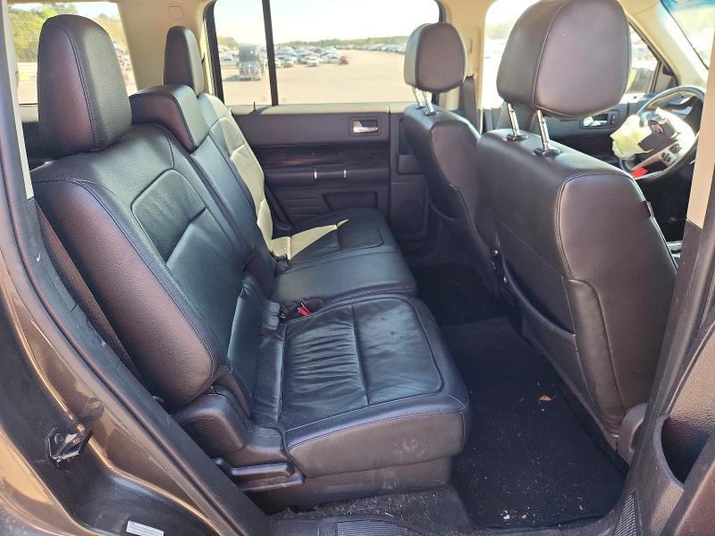 Продаж на аукціоні авто 2016 Ford Flex, vin: 2FMHK6C86GBA13132, номер лоту: 46557946