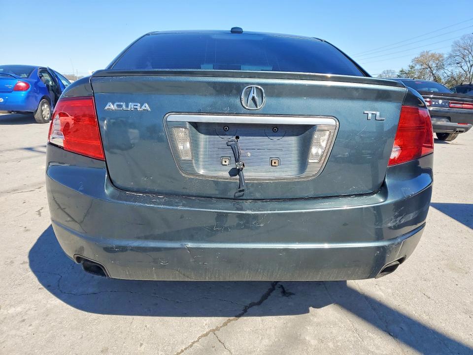 41982096 :رقم المزاد ، 19UUA66205A002182 vin ، 2005 Acura Tl مزاد بيع