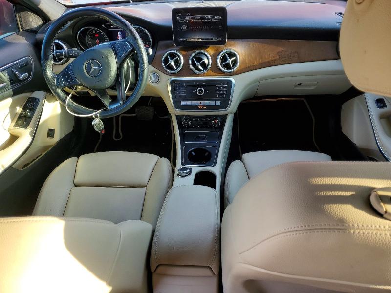 Aukcja sprzedaży 2019 Mercedes-benz Gla, vin: WDCTG4EB8KU002126, numer aukcji: 47700206
