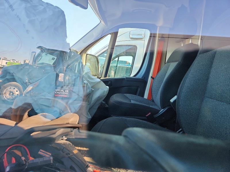 Aukcja sprzedaży 2021 Ram Promaster 3500, vin: 3C6MRVJG0ME586848, numer aukcji: 45864066