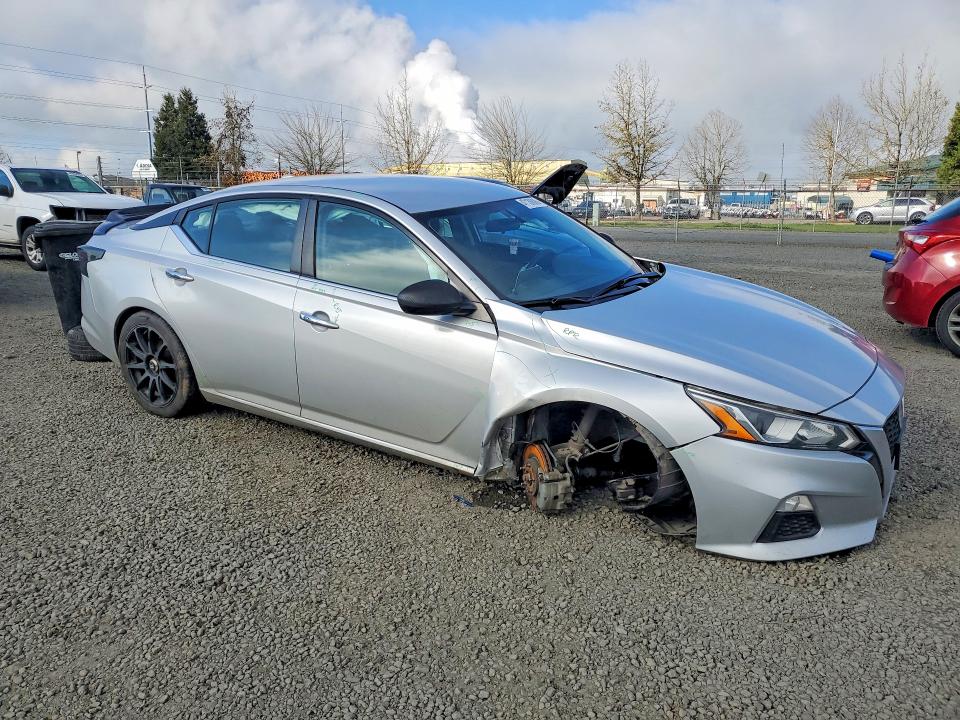 Aukcja sprzedaży 2020 Nissan Altima, vin: 1N4BL4BV4LC146152, numer aukcji: 47139086