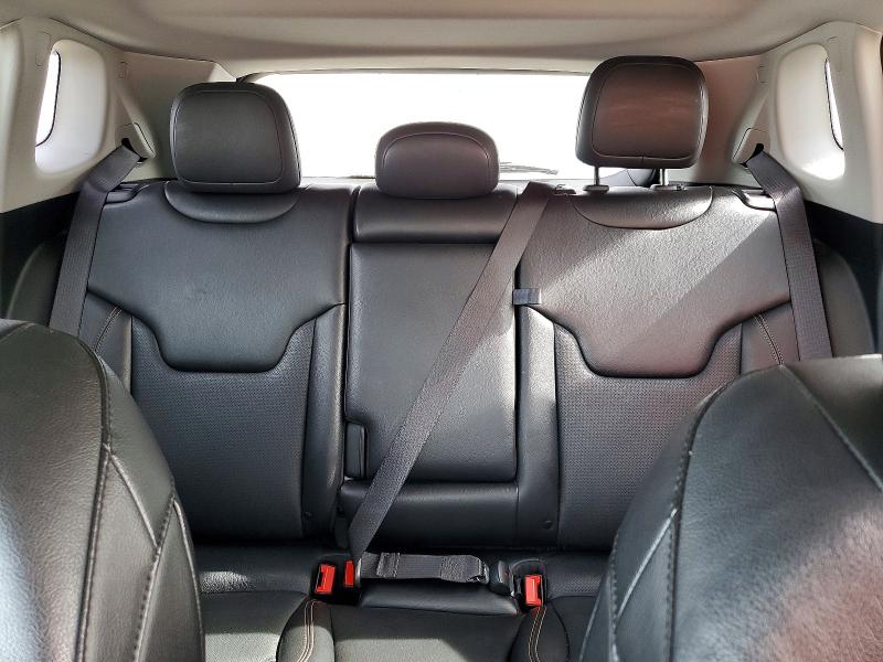 Продаж на аукціоні авто 2022 Jeep Compass, vin: 3C4NJDCB4NT104430, номер лоту: 45533576