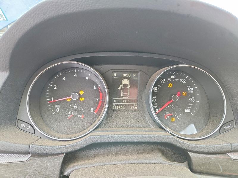 Aukcja sprzedaży 2017 Volkswagen Passat, vin: 1VWBT7A38HC066935, numer aukcji: 47648656