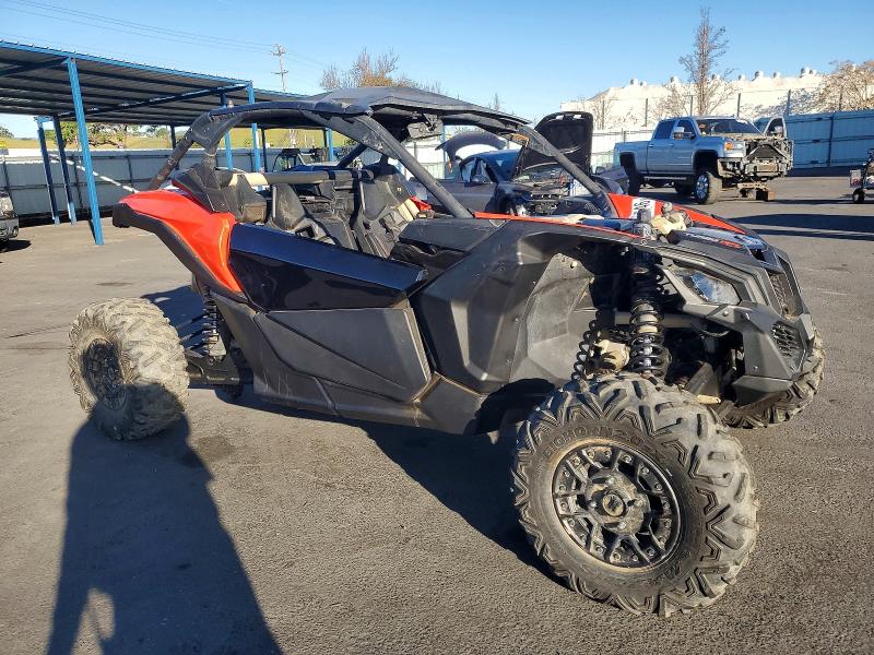 Продажа на аукционе авто 2021 Can-am Unknown, vin: 3JBVXAV26MK000992, номер лота: 45956646