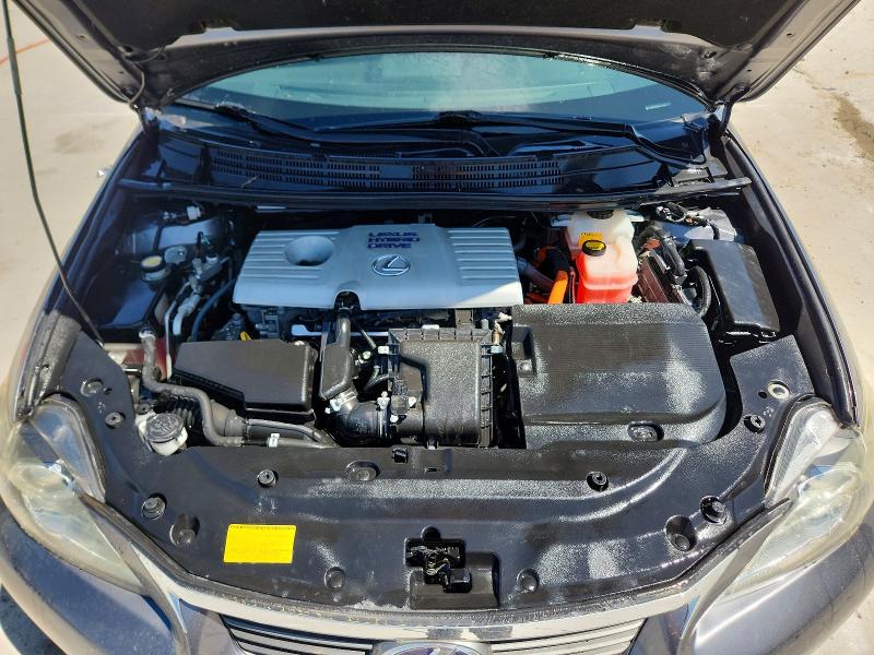 Продажа на аукционе авто 2013 Lexus Ct 200h, vin: JTHKD5BH6D2171339, номер лота: 48137866