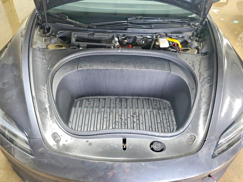 Продажа на аукционе авто 2024 Tesla Model 3, vin: 5YJ3E1EA0RF717292, номер лота: 42041306