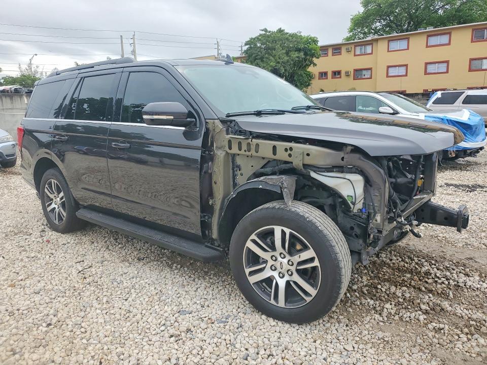 2024 Ford Expedition მანქანა იყიდება აუქციონზე, vin: 1FMJU1H8XREA03749, აუქციონის ნომერი: 45939486