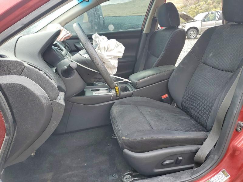 Продаж на аукціоні авто 2016 Nissan Altima, vin: 1N4AL3AP4GN368340, номер лоту: 47964896