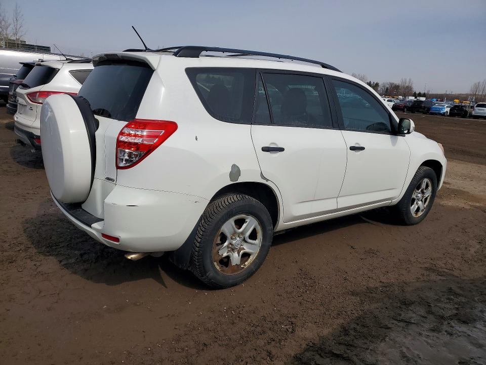 Продажа на аукционе авто 2012 Toyota Rav4, vin: 2T3BF4DV9CW206132, номер лота: 79436475