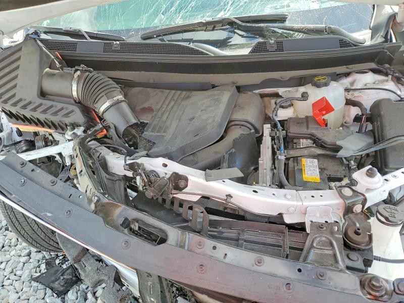 50375826 :رقم المزاد ، 1GNERGKS4RJ191570 vin ، 2024 Chevrolet Traverse مزاد بيع