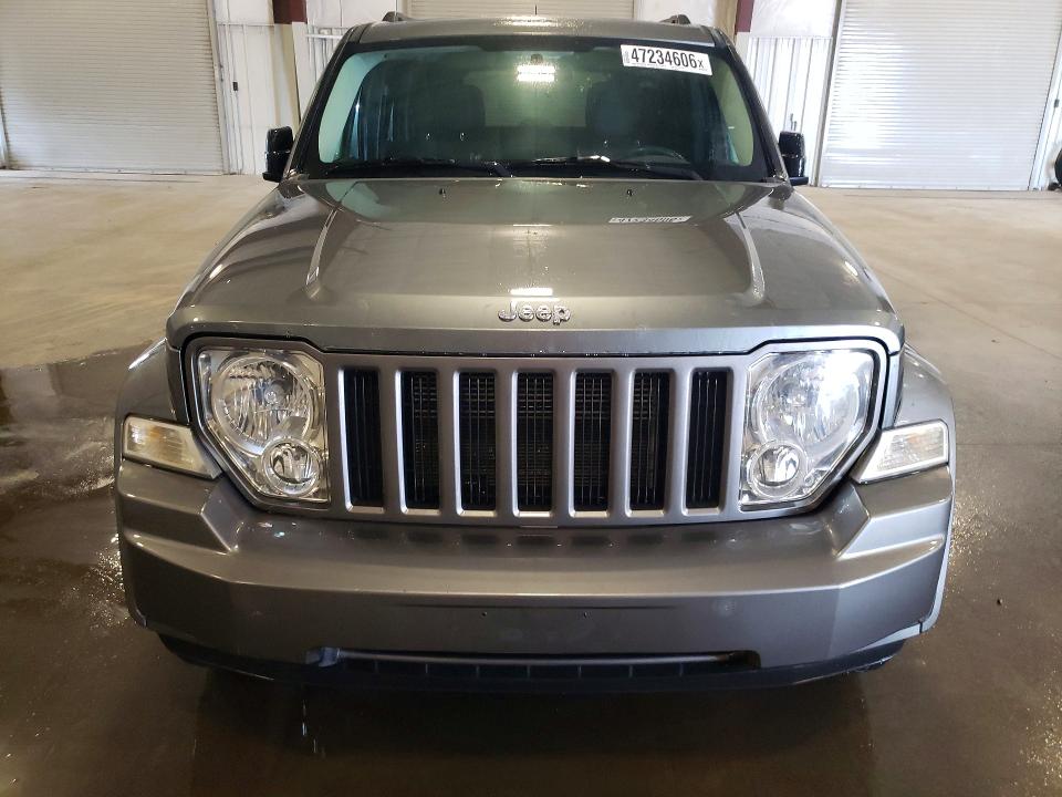 Продаж на аукціоні авто 2012 Jeep Liberty, vin: 1C4PJMAK2CW109659, номер лоту: 47234606