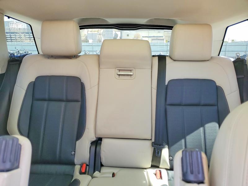 46575996 :رقم المزاد ، SALWV2SV0KA423523 vin ، 2019 Land Rover Range Rover Sport مزاد بيع