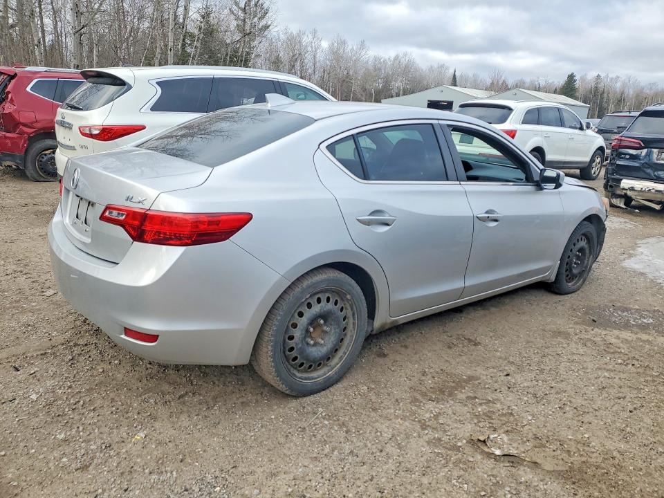 Продаж на аукціоні авто 2013 Acura Ilx, vin: 19VDE1F7XDE400022, номер лоту: 79067785
