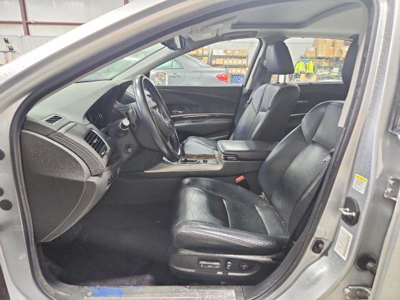 45532606 :رقم المزاد ، JH4KC1F94EC006108 vin ، 2014 Acura Rlx مزاد بيع