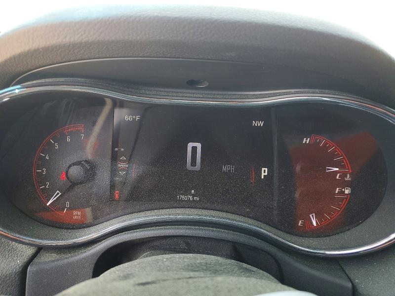 Aukcja sprzedaży 2015 Dodge Durango, vin: 1C4RDJAG6FC729589, numer aukcji: 47381266